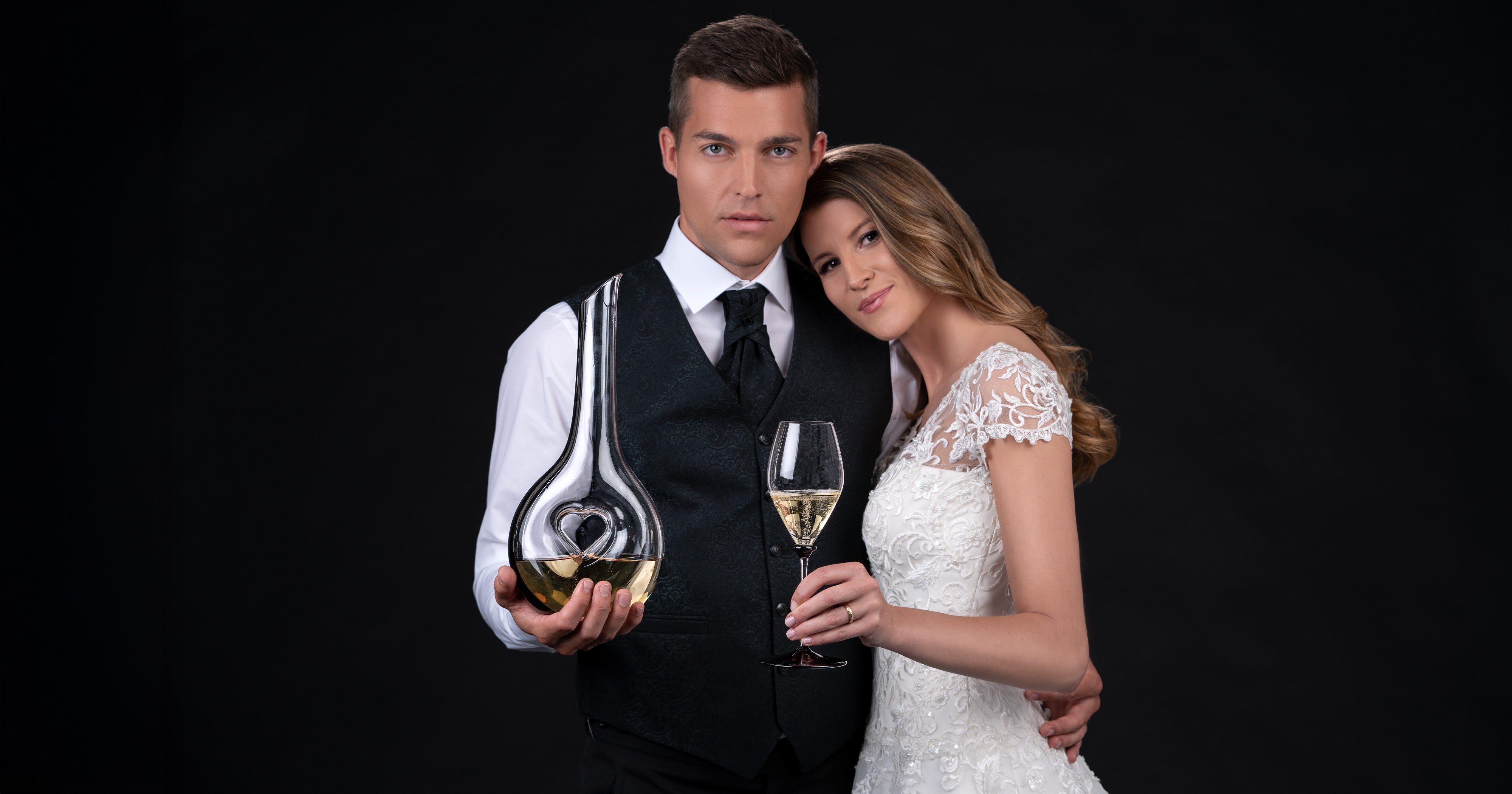 Wedding & Engagement Gifts that Sparkle