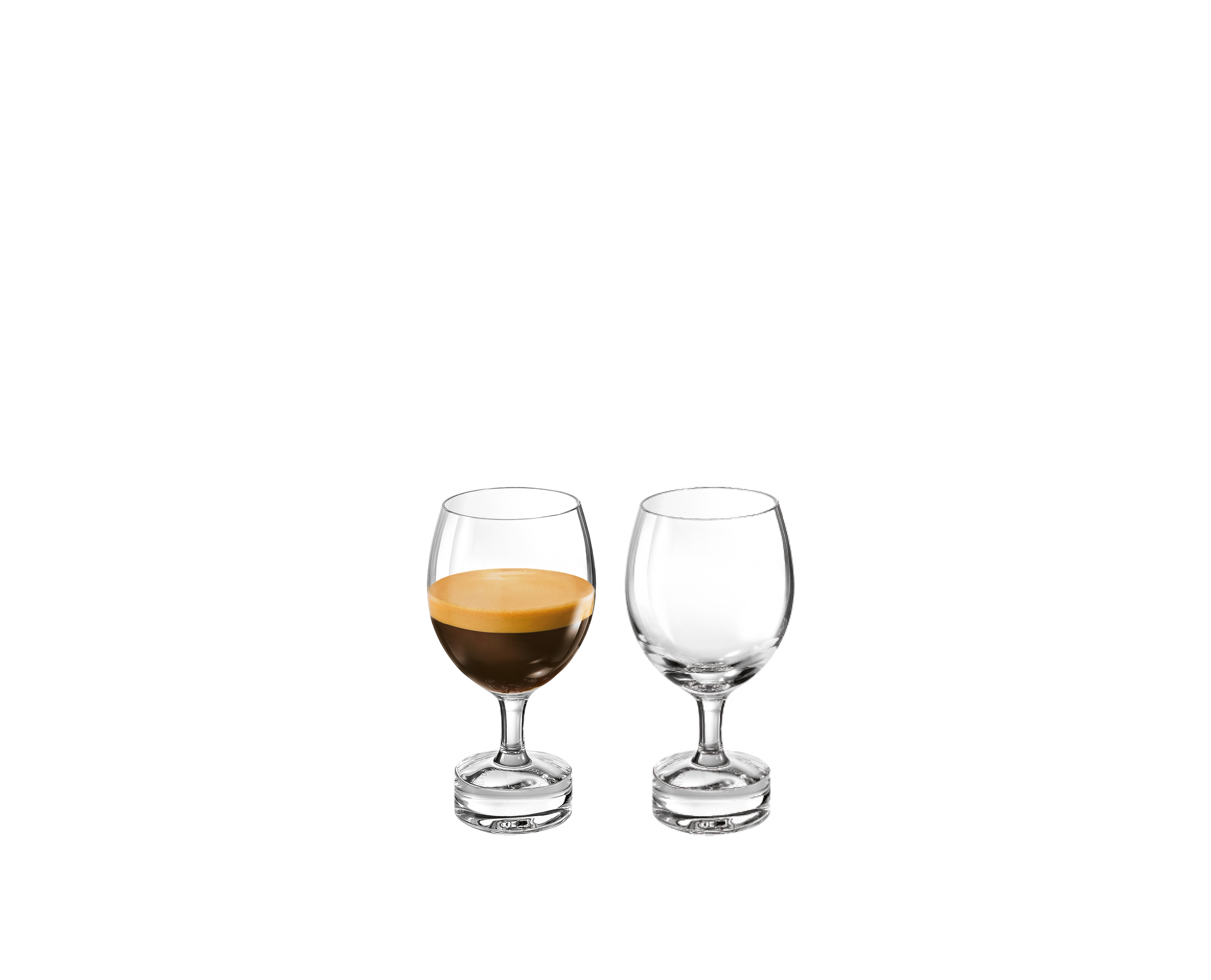 RIEDEL Nespresso Reveal Mild