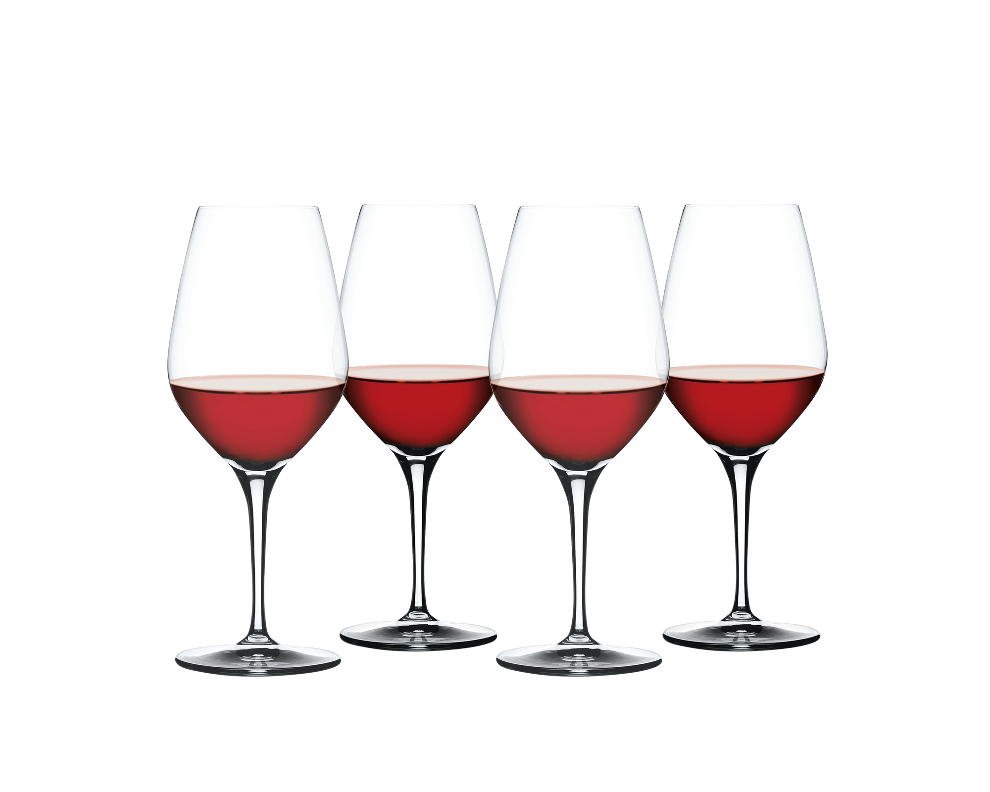 SPIEGELAU Authentis Calice da Vino Rosso