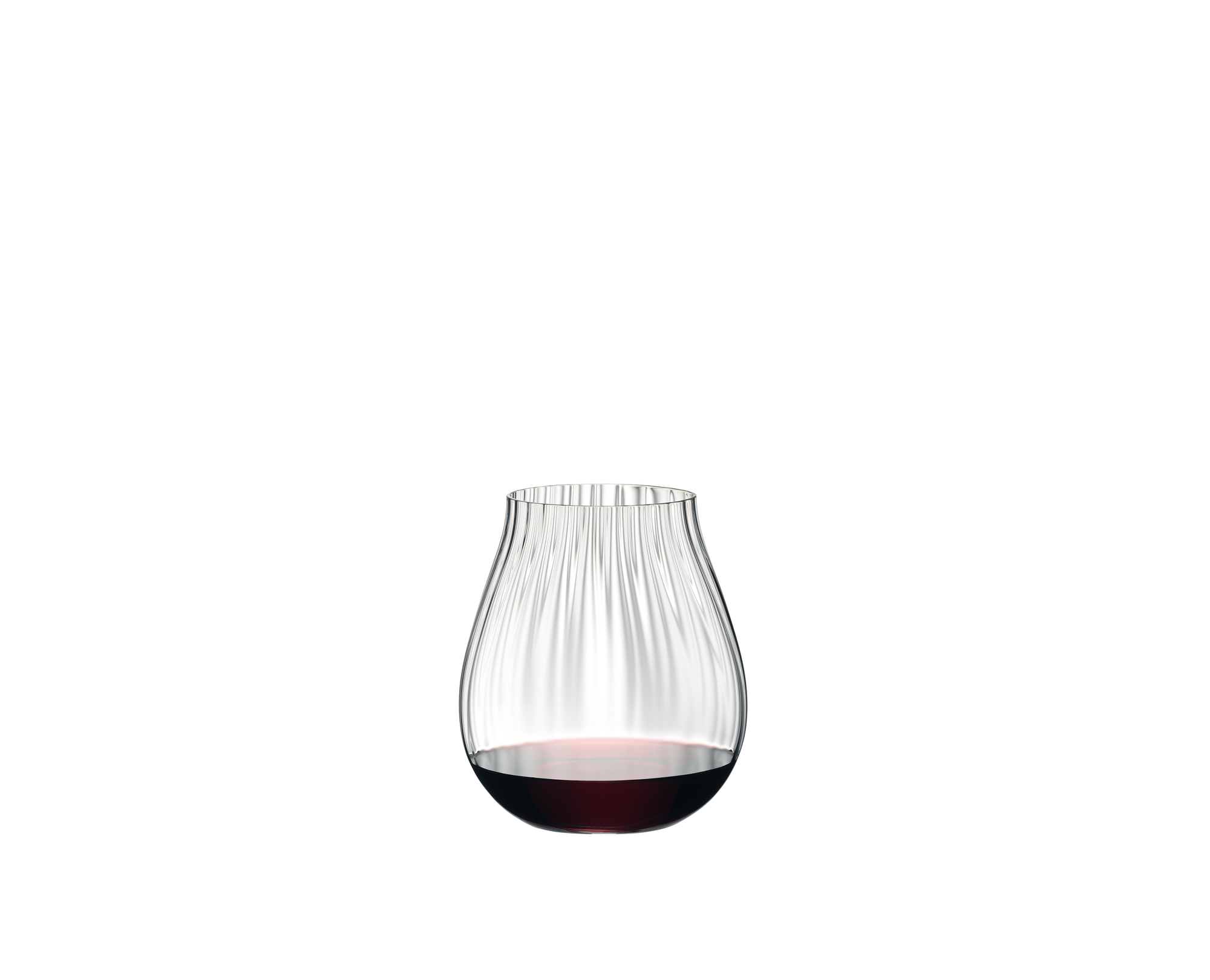 RIEDEL Restaurant O Optical „O“ All Purpose Glass