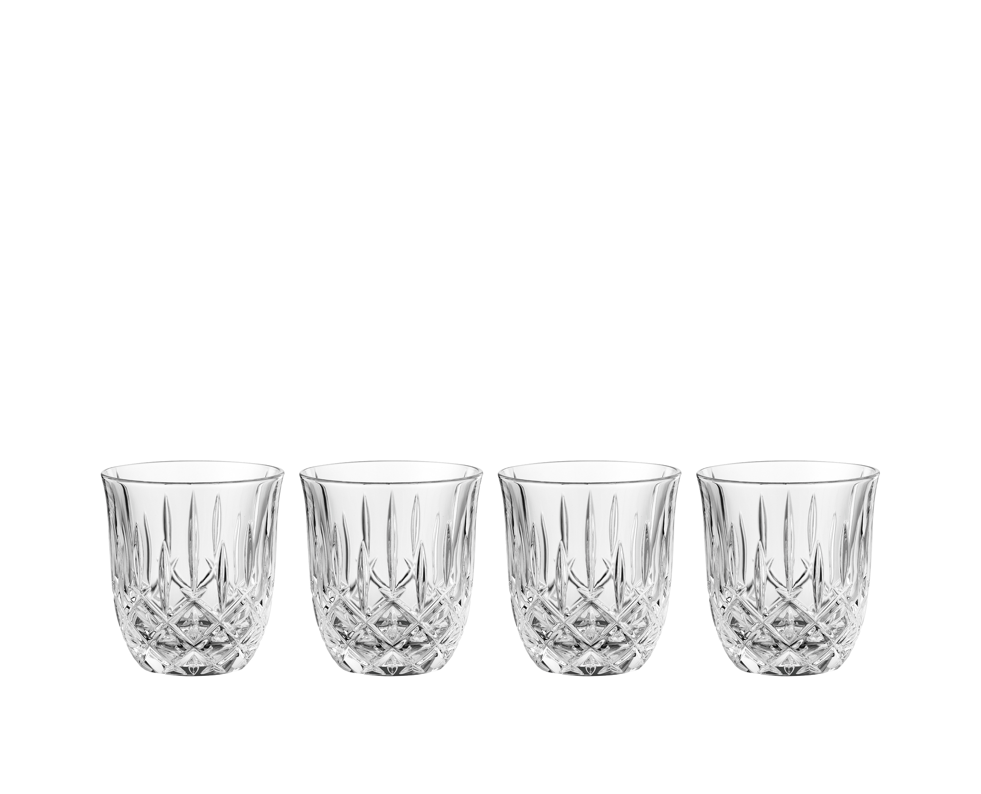 NACHTMANN Noblesse Water Glass