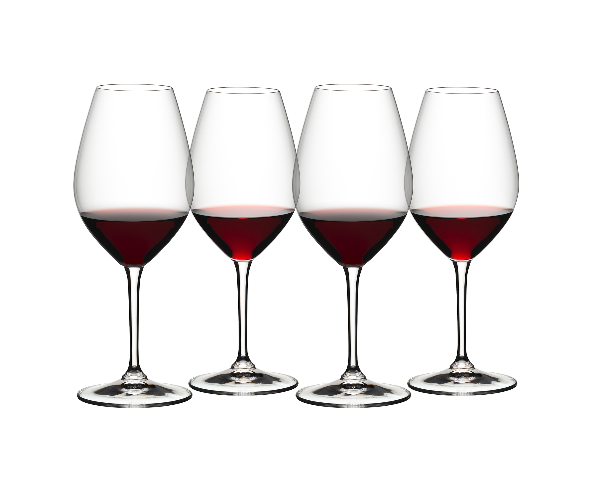 RIEDEL Wine Friendly Vin rouge