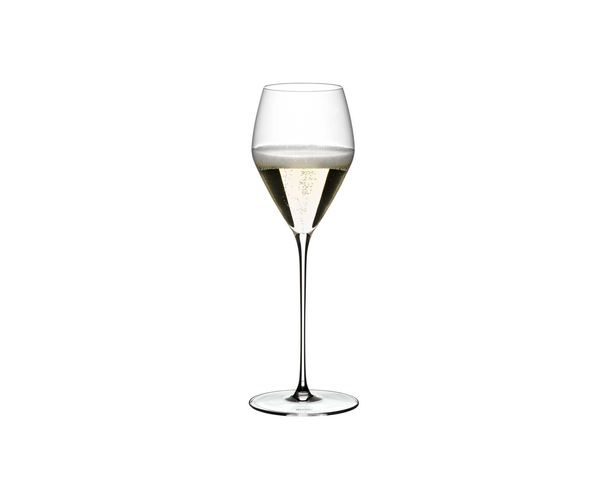 RIEDEL Veloce Restaurant Champagner Weinglas