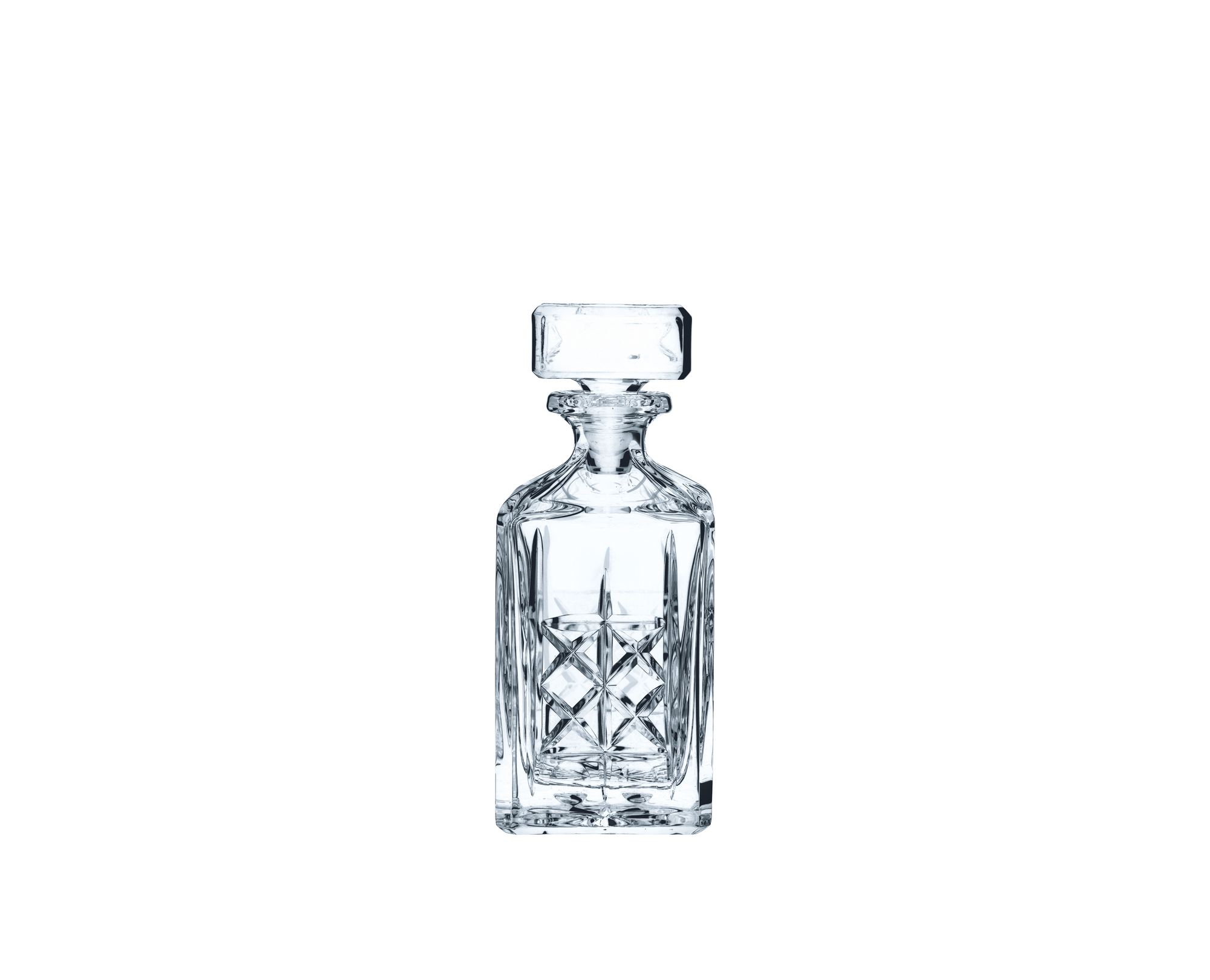 NACHTMANN Highland Whisky Decanter