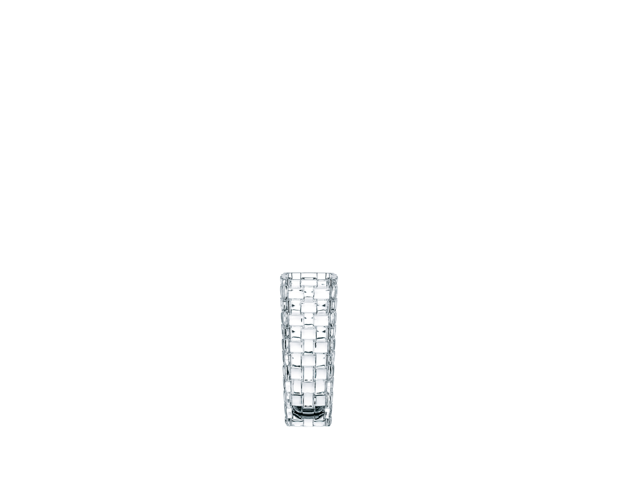NACHTMANN Bossa Nova Vase - 16cm | 6.181in