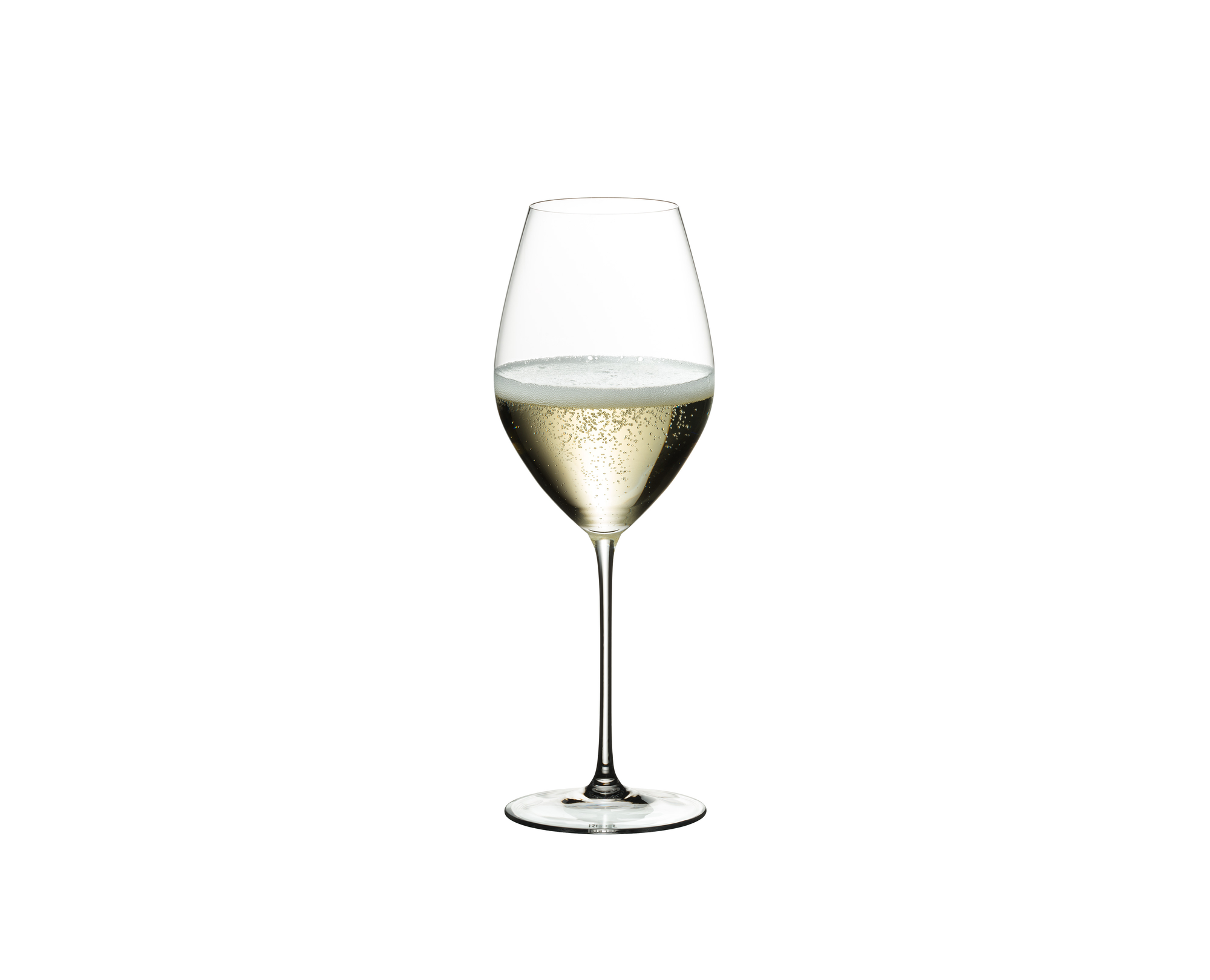 RIEDEL Veritas Restaurant Champagne Wine Glass